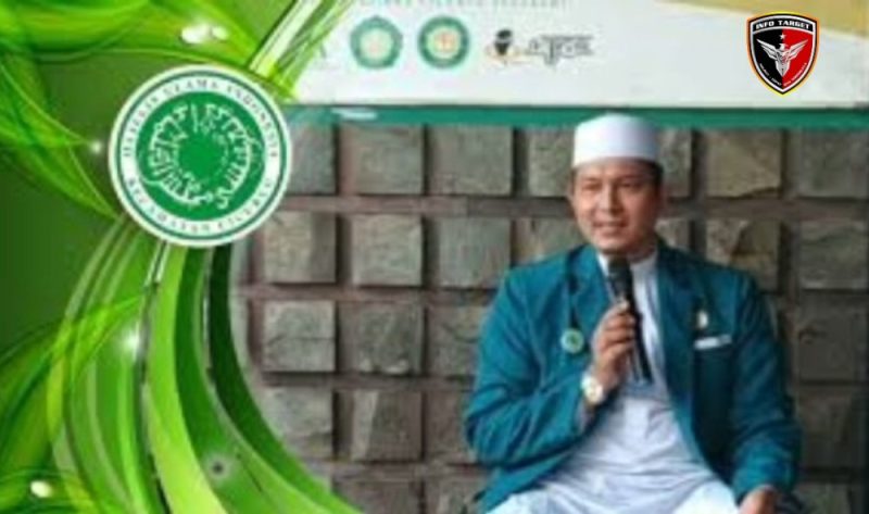 MUI Cicurug Menegaskan Melarang Tarian Erotis di Perayaan Sekolah (Samenan).