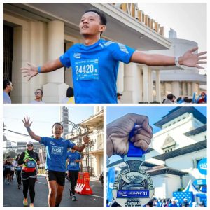 POCARI SWEAT RUN BANDUNG 2024