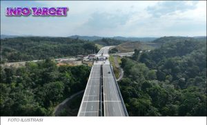 Jembatan Rp 19,9 Miliar Akhirnya Terbangun Harapan Warga Sumedang dan Majalengka Jadi Nyata