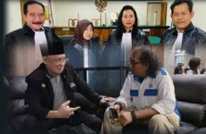 Ketua PPWI Jawa Barat Buka “Posko Pengaduan Khusus”untuk Netizen yang Dilaporkan Razman Nasution