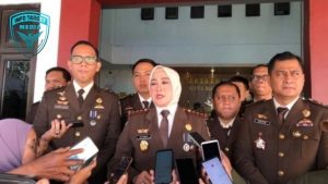 Pejabat Kejaksaan Kota Sukabumi Bentak Wartawan saat Tanya Kasus Korupsi, Kontroversi Terjadi