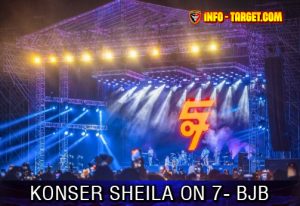 Demo Tolak Konser Sheila On 7 di Makassar, Kecaman Netizen Terhadap Motif Aksi dan Pembatalan Sekolah