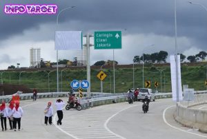 KENAIKAN TARIF TOL BOCIMI CIAWI-CIGOMBONG BERLAKU MULAI 7 AGUSTUS 2024 INI TARIF BARU DAN MANFAATNYA!