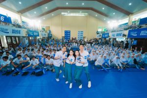 POCARI SWEAT Bintang SMA: Enam Tahun Kumpulkan Bakat Lebih dari 59.000 Anak SMA