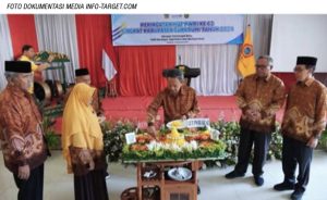 Bupati Sukabumi Hargai Dedikasi PWRI, Semangat Para Pensiunan PNS Jadi Inspirasi untuk Kemajuan Daerah