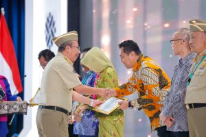 Otsuka Group Indonesia Raih Penghargaan Terbaik Dalam Penerapan Program Edukasi Penanggulangan Tuberkulosis di Tempat Kerja