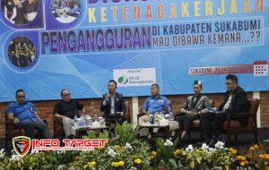 Ribuan Pekerja Terdampak PHK, Industri Sukabumi Terpuruk Akibat Krisis Ekonomi Global