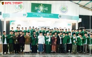 BSI Kolaborasi dengan Pesantren Se-Sukabumi, Dorong Kemandirian Ekonomi Syariah Melalui Inovasi Keuangan