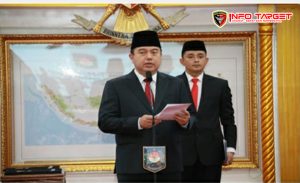 Plt. Sekjen Kemendagri, Tingkatkan Profesionalisme dan Pelayanan Publik dengan Semangat Barunya