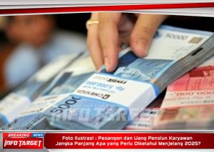 Pesangon dan Uang Pensiun Karyawan Jangka Panjang, Apa yang Perlu Diketahui Menjelang 2025?
