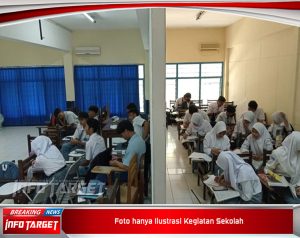 Ijazah Menumpuk di Sekolah Swasta Sukabumi, Ini Penyebabnya Menurut Dinas Pendidikan