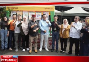 PJ WALI KOTA SUKABUMI TINJAU PASAR MURAH DAN PROGRAM MAKAN BERGIZI GRATIS, KOMITMEN PERKUAT KESEJAHTERAAN WARGA