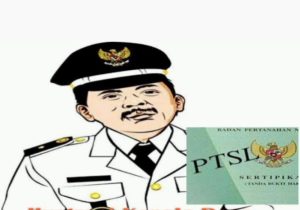 PROGRAM PTSL DI DESA KLAPANUNGGAL DIDUGA SARAT PUNGLI, WARGA DIMINTA UANG HINGGA JUTAAN RUPIAH