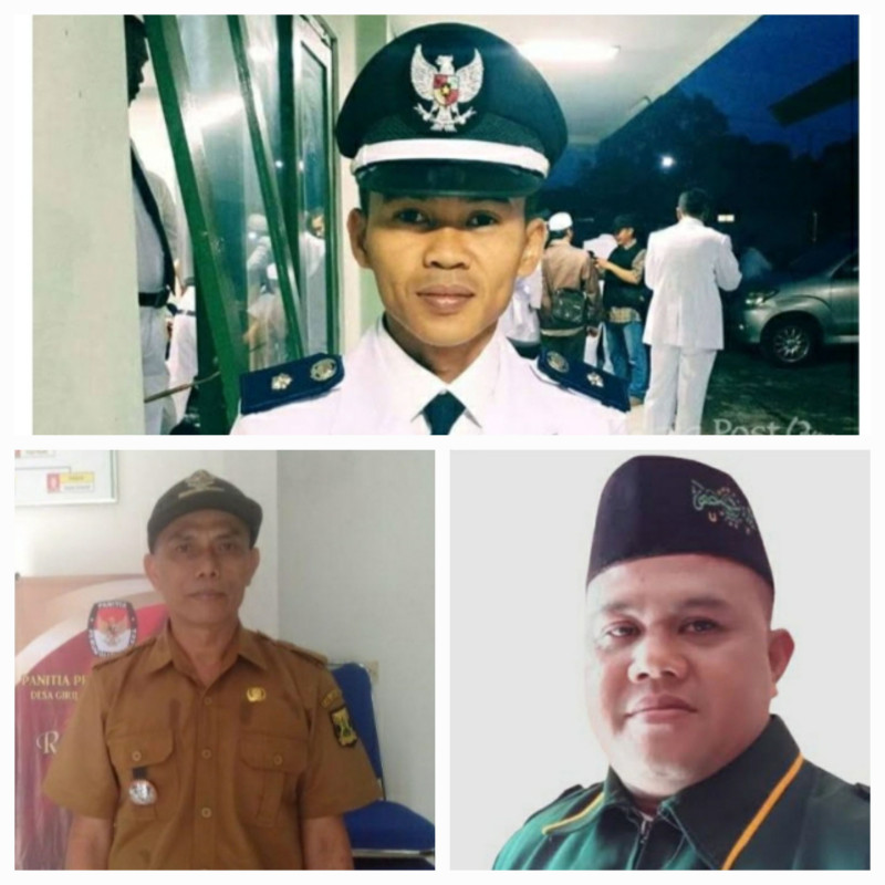 TIGA DESA DI KECAMATAN CIDAHU SALURKAN DANA DESA TAHAP PERTAMA TAHUN 2025 UNTUK DORONG PEMBANGUNAN DAN PEMBERDAYAAN