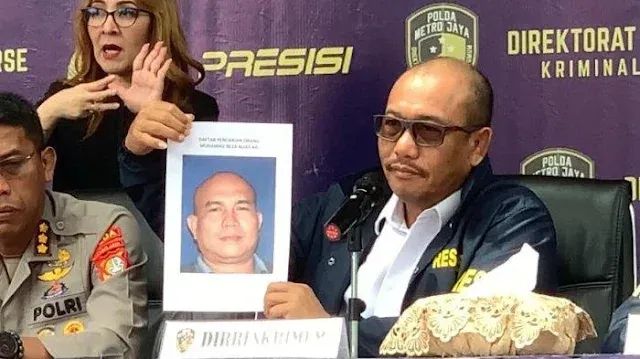 PEMUDA PANCASILA KENDALIKAN LAHAN PARKIR RSUD TANGSEL, OMZET TAHUNAN TEMBUS RP 1 MILIAR
