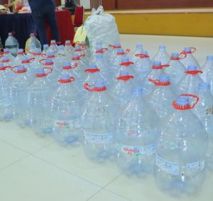Barang bukti kemasan pemalsuan doc. Info-target.com