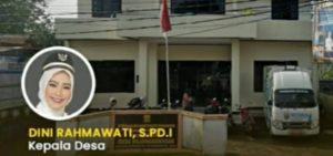 PEMERINTAH DESA BOJONGKOKOSAN PACU PEMBANGUNAN MULTISEKTORAL DEMI KESEJAHTERAAN WARGA