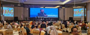 Ketua Umum Yayasan Gardu 08 Indonesia Letkol (Purn) Suwito Ucapkan Selamat HPN 2025