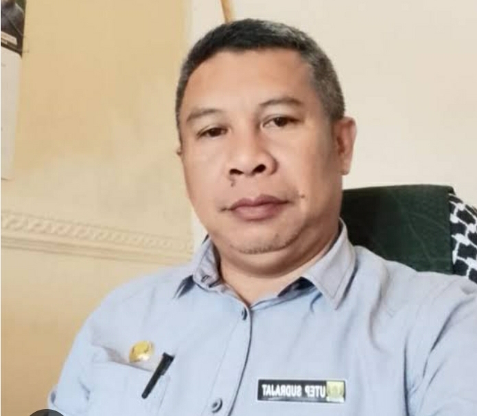 PEMERINTAH DESA MARGALUYU REALISASIKAN DANA DESA 2025, WARGA SAMBUT DENGAN ANTUSIAS