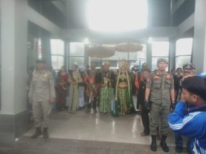 Hari Nelayan Pelabuhan Ratu ke-65 Angkat Budaya Lokal dan Pacu Wisata Bahari Sukabumi