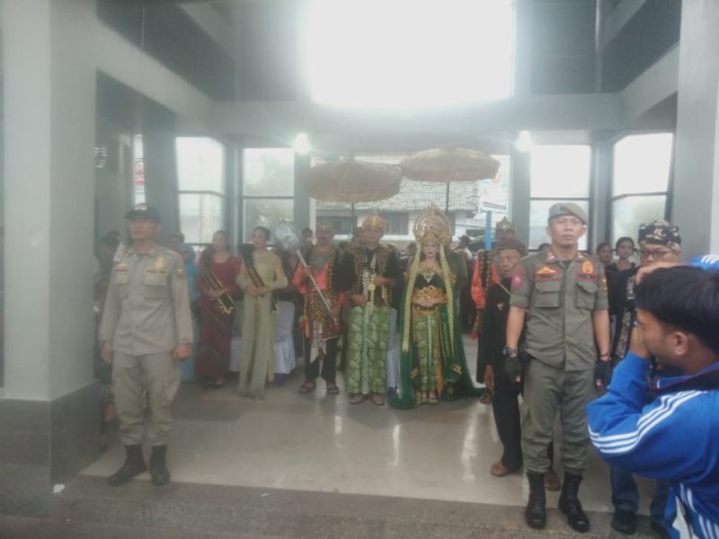 Hari Nelayan Pelabuhan Ratu ke-65 Angkat Budaya Lokal dan Pacu Wisata Bahari Sukabumi