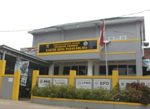 PEMERINTAH DESA PARAKANLIMA PACU PEMBANGUNAN MULTISEKTOR UNTUK DORONG KESEJAHTERAAN WARGA