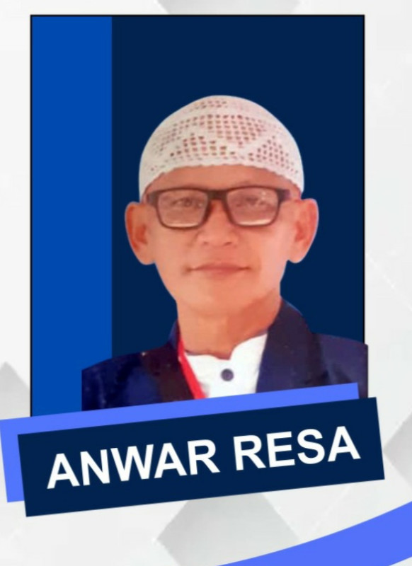 Bapak Aing, ”  SOK Kumaha Aing  ” (Gimana Gue).