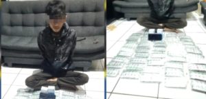 Ringkus Pengedar OKT, Polres Sukabumi Kota Amankan Ribuan Butir Obat Berbahaya