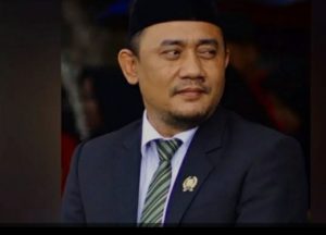 H. ANDRI HIDAYANA TEGASKAN TAK KENAL DUA NELAYAN PELAPOR, BANTAH TUDUHAN INTIMIDASI