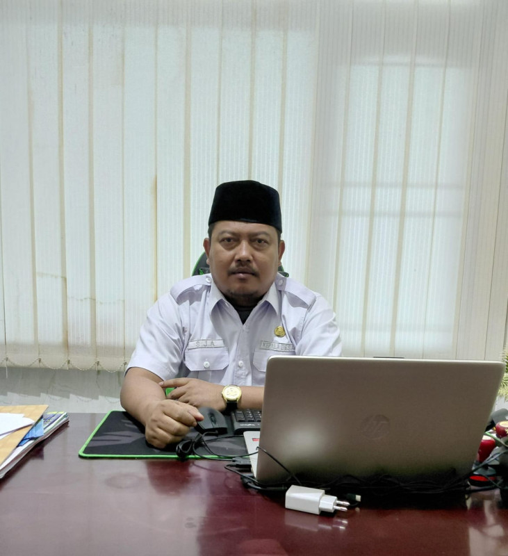 Viral Pungli kepada Super Truk Gunakan Nama LPM Desa Bantar Jati, Kepala Desa Tidak Pernah Ada Izin dari Pemerintah Desa