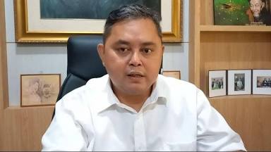 Tak Terpengaruh Informasi Luar, BAZNAS Sumedang Fokus Bantu Warga Sumedang