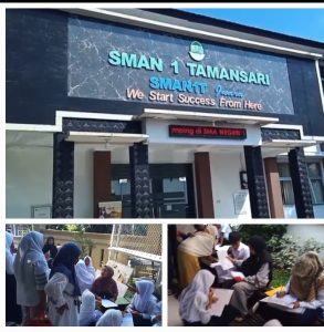 SISTEM ONLINE SPMB BIKIN RESAH ORANG TUA MURID DI SMAN 1 TAMANSARI BOGOR