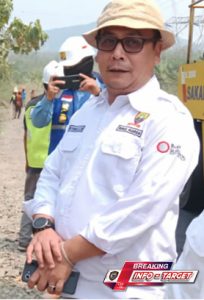 JALAN MULUS, WARGA SUMEDANG LEBIH LANCAR BERAKTIVITAS BERKAT KINERJA GEMILANG DINAS PUTR BINA MARGA
