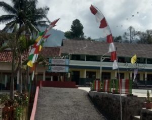 SMPN 1 Rancakalong Mantapkan Komitmen Wujudkan Sekolah Ramah Lingkungan, Dukung Penuh Program Kadisdik Sumedang