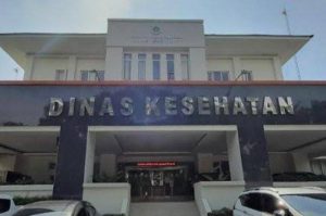 DIDUGA DINKES KABUPATEN BOGOR DITUDING TUTUPI DUGAAN KORUPSI DANA JAMINAN KESEHATAN 2024, SURAT AWPI DIABAIKAN!