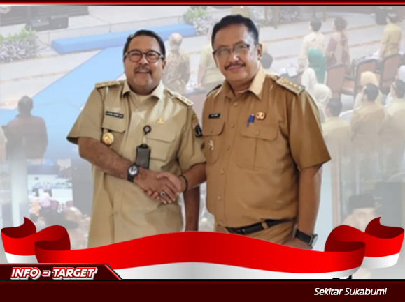 ‎BUPATI HADIRI FORUM 8 GUBERNUR DAN BUPATI/WALIKOTA