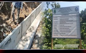 PROYEK REKONSTRUKSI JALAN PROVINSI SENILAI Rp. 33 MILLIAR BANYAK DI SOROTI AKTIVIS KABUPATEN SUKABUMI