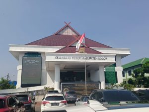 TERBONGKAR! DIDUGA ADA KONGKALIKONG MAFIA TANAH DAN OKNUM KOPERASI KEJAKSAAN RI DI BOGOR