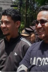 BIRO HUKUM BOBOTOH DAN KETUM VIKING DESAK I-LEAGUE HENTIKAN LARANGAN AWAY TANPA BATAS WAKTU