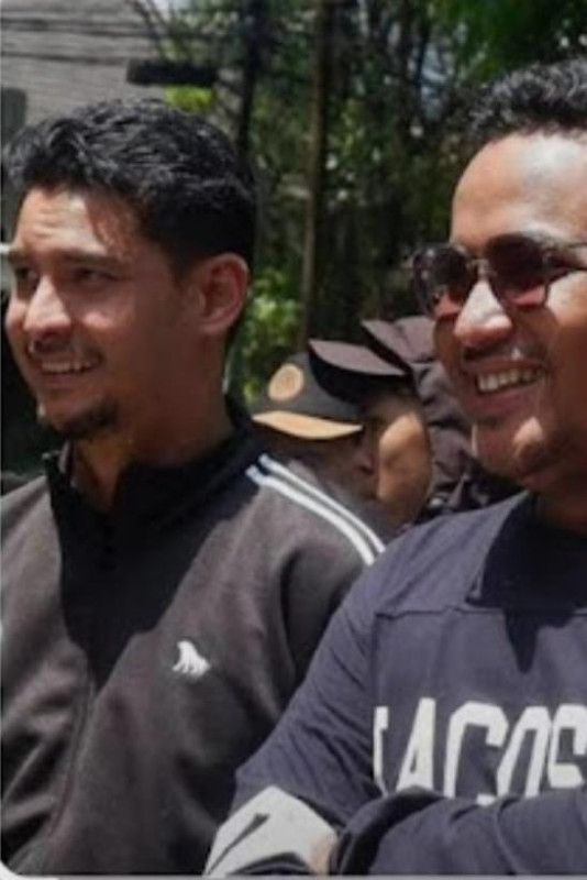 BIRO HUKUM BOBOTOH DAN KETUM VIKING DESAK I-LEAGUE HENTIKAN LARANGAN AWAY TANPA BATAS WAKTU