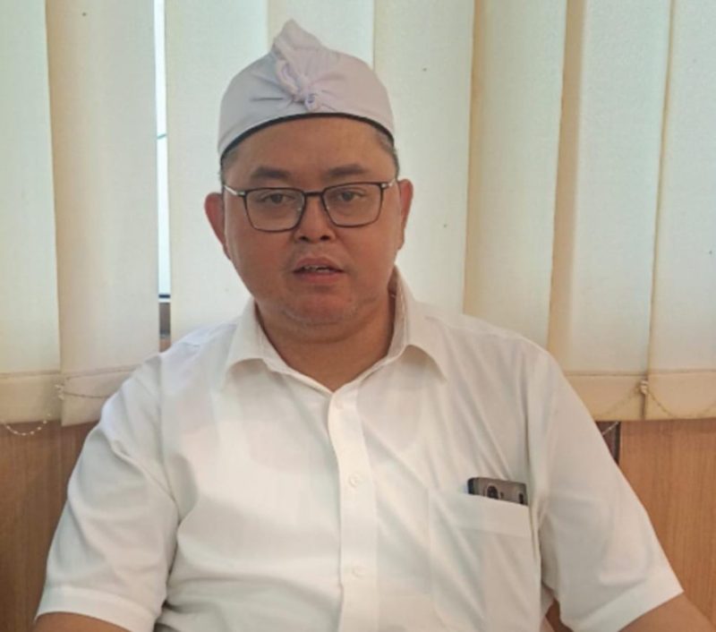 Ketua BAZNAS Sumedang “Ini Bukan Soal Menutup Diri, Ini Soal Makna”