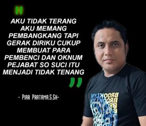 Refleksi Hukum dan Moral Antara Seleksi Alam dan Kepastian Hukum di Indonesia