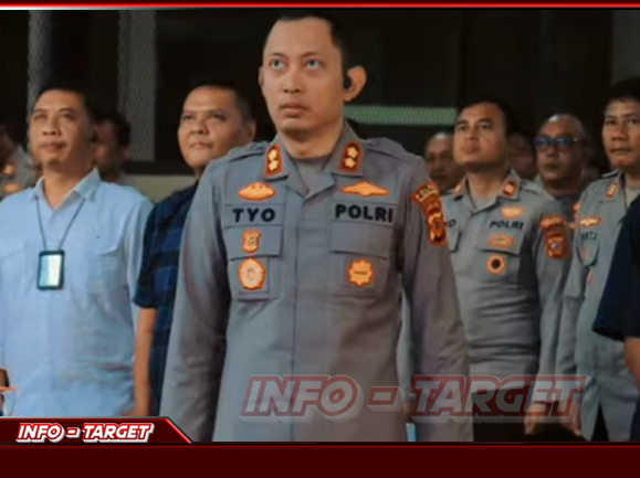 POLRES SUMEDANG DORONG PROGRAM 1 HEKTAR JAGUNG PER DESA UNTUK KETAHANAN PANGAN