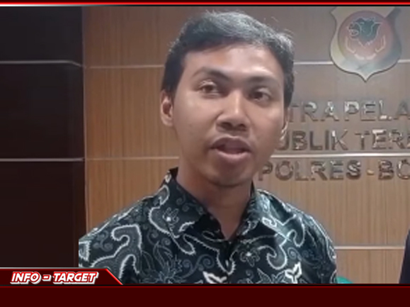 PULUHAN WARGA BOGOR JADI KORBAN INVESTASI BODONG GADAI RUMAH KONTRAKAN