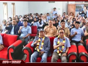 SEKDA SUKABUMI DUKUNG SOSIALISASI APLIKASI JKN MOBILE UNTUK TINGKATKAN LAYANAN KESEHATAN