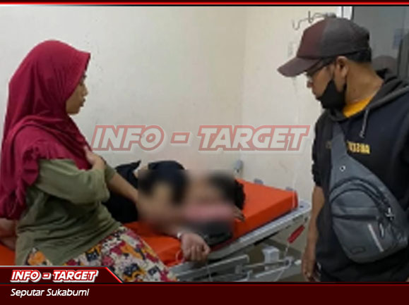 REMAJA SMP DI SUKABUMI JADI KORBAN PEMBACOKAN BRUTAL SAAT PULANG MAIN, PELAKU MASIH MISTERIUS