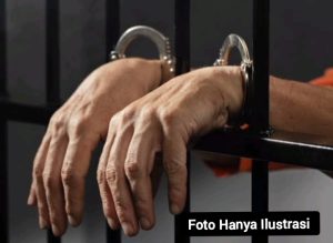WARGA BOGOR RESAH, DIDUGA SALAH SATU LAPAS BERINISIAL A (Acuy) DI GUNUNG PUTRI MENJUAL NARKOBA DARI BALIK JERUJI.