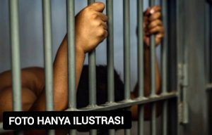 DIDUGA LAPAS DI GUNUNG PUTRI DIDUGA JADI SARANG PEREDARAN NARKOBA, WARGA BOGOR RESAH