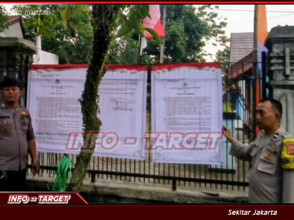 POLSEK BAROS GERAK CEPAT SEBARKAN MAKLUMAT KAPOLDA JABAR UNTUK BERANTAS PREMANISME DAN GENG MOTOR