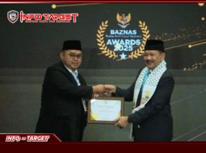 Dua Bintang dari Jakarta Jejak Panjang Gerakan Zakat Sumedang